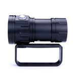 LED Diving Light 20000Lumens 15*L2 LED Flashlight Underwater 100m Waterproof Tactical Torch FOR Camera Video Fill Light