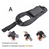 2021 Nylon Scuba Diving Flashlight Gloves Underwater Photography Equipment For Hunting Water Sports 4 Models  Diving Flashlight