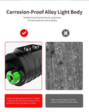 ARCHON  J2 J1 Diving Flashlight  Lights Profession Diving Lights Underwater Lamp 100m  Instructor Diving Flashlight