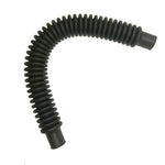 35CM Scuba Diving Corrugated Inflator Hose Replacement Dive Power Inflator BCD Pipe Replacement