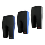 3mm Neoprene Men Women Warm Wetsuits Shorts Diving Snorkeling Winter Swimming Pants Canoeing Kayaking Dinghy Sailing Surfing,