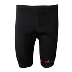 3mm Neoprene Men Women Warm Wetsuits Shorts Diving Snorkeling Winter Swimming Pants Canoeing Kayaking Dinghy Sailing Surfing,