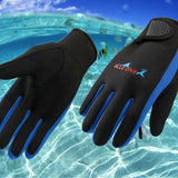 New Best Selling 1.5mm Neoprene Gloves Diving Surfing Spearfishing Snorkeling Warm Gloves Fashion Surf Surfing Diving Gloves