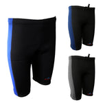 3mm Neoprene Men Women Warm Wetsuits Shorts Diving Snorkeling Winter Swimming Pants Canoeing Kayaking Dinghy Sailing Surfing,