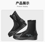 5mm Neoprene Diving Boots Non-Slip Sole Outdoor Sports Water Sports Diving Snorkeling Surfing Swimming Boating Boots