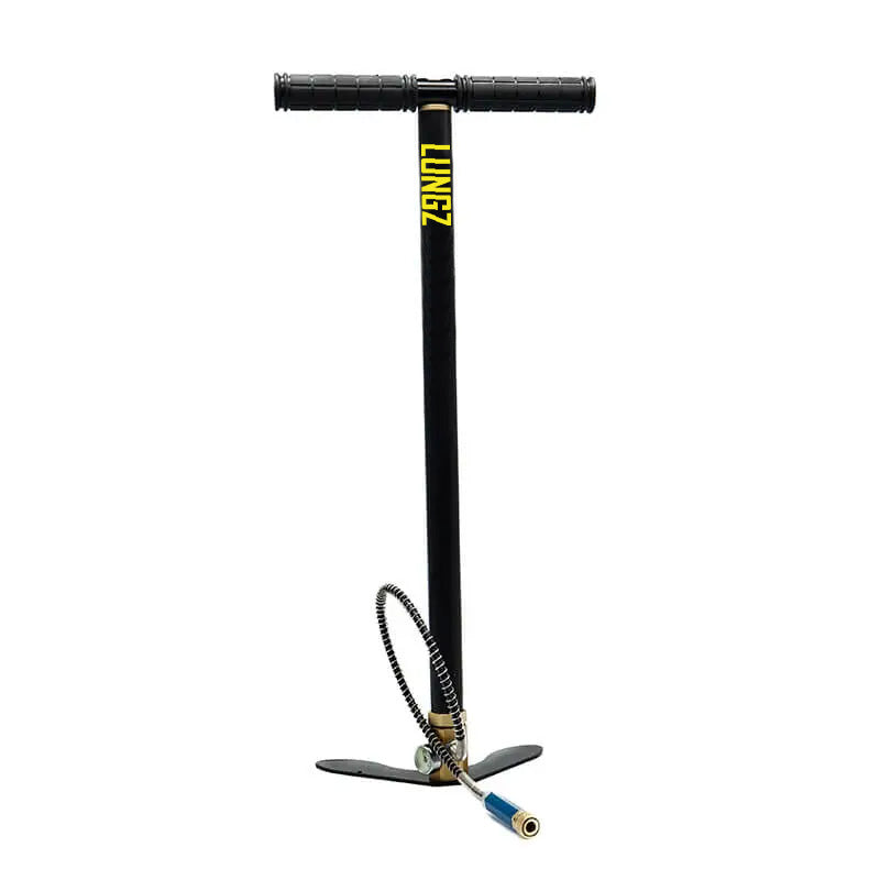 Lungz Hand Pump