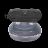 Scuba Diving Dive Snorkeling Swim Glasses Protective Box Case