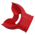 Lightweight and Portable Snorkel Regulator Holder, Securely Holds Mouthpiece, Easy to Install, Enhances Diving Enjoyment