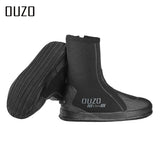 5mm Neoprene Diving Boots Non-Slip Sole Outdoor Sports Water Sports Diving Snorkeling Surfing Swimming Boating Boots