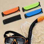 Diving Snorkel Protective Sleeve Snorkeling Swimming Snorkel Buoyancy Sleeve