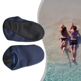 1 Pair Unisex Water Shoes Swimming Diving Socks Beach Game Surfing Water Shoes For Snorkeling Surfing River Tracing Equipment