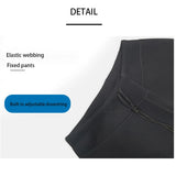 ZCCO Scuba Diving Suit Men Women 1.5 MM Diving Suit Thermal Neoprene Swimming Snorkeling Surfing Sailing Diving Jacket + Pants