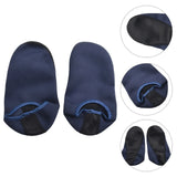 1 Pair Unisex Water Shoes Swimming Diving Socks Beach Game Surfing Water Shoes For Snorkeling Surfing River Tracing Equipment