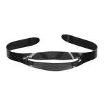 yunyun Swimming Goggles Glasses Silicone Strap Band for Diving Swim Snorkel Mask Strap