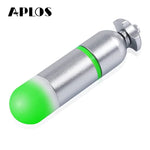 APLOS D01 Security Diving Strobe Light Underwater Beacon Lantern Scuba Safety Signal Torch Signal Light for Dive/Night Outdoor