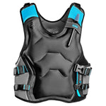 POWERBREATHER Seaview  Palawan Inflatable  Vest Jacket Adults. Scuba Diving Snorkeling Dry Snorkel Two-way breathing Swimming