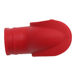 Lightweight and Portable Snorkel Regulator Holder, Securely Holds Mouthpiece, Easy to Install, Enhances Diving Enjoyment