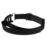 2 Count Scuba Diving Tank Band Dive Air Cylinder Cam Strap for Diver Carrying