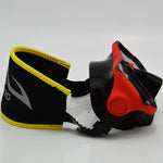 Neoprene Scuba Diving Mask Head Strap Cover Mask Padded Protect Long Hair Band Strap-Wrapper