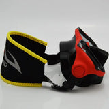 Neoprene Scuba Diving Mask Head Strap Cover Mask Padded Protect Long Hair Band Strap-Wrapper