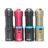 Waterproof IPX8 Diving Flashlight L2 LED Scuba Diver Diving Light 100M 26650 Waterproof Lantern Camping Fishing LED Torch