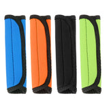 Diving Snorkel Protective Sleeve Snorkeling Swimming Snorkel Buoyancy Sleeve