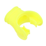 Scuba Diving Regulator Mouthpiece Underwater Diving Equipment Replacement Silicone Mouthpiece Diving Accessories