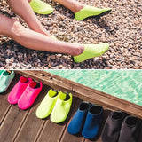 Outdoor Diving Socks With Anti Cut And Anti Slip Dottom, Quick Drying Beach Socks, Surfing And Snorkeling Socks Diving Shoes