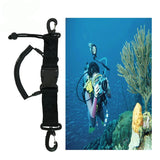 High Quality Scuba Diving Dive Anti Fall Rope Canoe Camera Lanyard Quick Release Buckle Clips Kayaking Swimming Sports Accessory