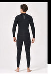 Neoprene 3MM 2MM Men Women Wetsuit Jacket Scuba Diving Suit Surf Snorkeling Underwater Fishing Spearfishing Kitesurf Equipment