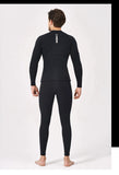 Neoprene 3MM 2MM Men Women Wetsuit Jacket Scuba Diving Suit Surf Snorkeling Underwater Fishing Spearfishing Kitesurf Equipment