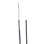 Spearfishing Omer Carbon Fiber Roller Pole Spear 8FT 9FT 11FT Pesca Hand Spear Hawaiian Sling Official-Website Squirt Harpoon