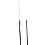 Spearfishing Omer Carbon Fiber Roller Pole Spear 8FT 9FT 11FT Pesca Hand Spear Hawaiian Sling Official-Website Squirt Harpoon