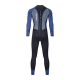 Men Neoprene Wetsuits 2/3MM Surf Suit Snorkel Swimwear Winter High elasticity Rash Guards Spearfishing Scuba Diving