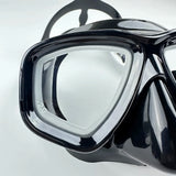 Diving Mask Optical Nearsighted Myopia Diving Glass Scuba Swimming Googles Tempered Glasses Short-Sighted Reading