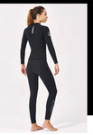 Neoprene 3MM 2MM Men Women Wetsuit Jacket Scuba Diving Suit Surf Snorkeling Underwater Fishing Spearfishing Kitesurf Equipment