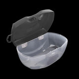 Scuba Diving Dive Snorkeling Swim Glasses Protective Box Case