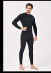 Neoprene 3MM 2MM Men Women Wetsuit Jacket Scuba Diving Suit Surf Snorkeling Underwater Fishing Spearfishing Kitesurf Equipment