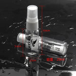 Anti-Fog Spray for Swim Diving Mask Goggles Fog Car Glass Swimming Diving Defogging Mask Lens Cleaner Remover Anti Fog Spray