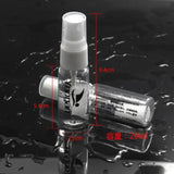 Anti-Fog Spray for Swim Diving Mask Goggles Fog Car Glass Swimming Diving Defogging Mask Lens Cleaner Remover Anti Fog Spray