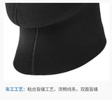 Hot Models Thickened 5mm Diving Cap Ouzo Warm Cold Exhaust Diving Head Cover Surfing Snorkeling Winter Swimming Cap