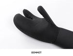 Neoprene gloves 7MM Diving Winter Heated Gloves For Men Women Diver Wetsuit Snorkeling Canoeing Spearfish Underwater Hunting