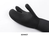 Neoprene gloves 7MM Diving Winter Heated Gloves For Men Women Diver Wetsuit Snorkeling Canoeing Spearfish Underwater Hunting