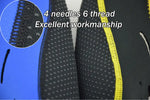 3MM Neoprene Short Beach Socks In Fins Flippers Non-slip Antiskid Scuba Dive Boots Snorkeling Wetsuit Home Shoes