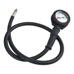 Premium Diving Console Scuba Dive Pressure Gauge 400Bar Checker Tester Water Swimming Pool Accessories