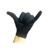 1.5mm Diving Gloves Nylon Water Gloves Non-Slip for Spearfishing Snorkeling Paddling Surfing Canoeing Water Sports Hunting