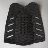 Top quality EVA surfboard traction pads Traction Tail pad surf deck pad surfboard Deck grip