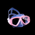 Diving Mask Optical Nearsighted Myopia Diving Glass Scuba Swimming Googles Tempered Glasses Short-Sighted Reading