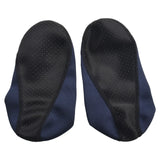 1 Pair Unisex Water Shoes Swimming Diving Socks Beach Game Surfing Water Shoes For Snorkeling Surfing River Tracing Equipment