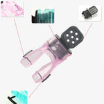 Brand New Diving Mouthpiece Breathing Tube Moldable Regulator Scuba Scuba Moldable 1pcs 5*7cm Snorkel Accessory